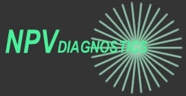 NPV Diagnostics logo
