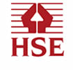 Health and Safety Executive